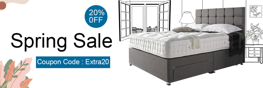 Furniture Shopping in the UK: Tips and Tricks for Getting the Best Deals