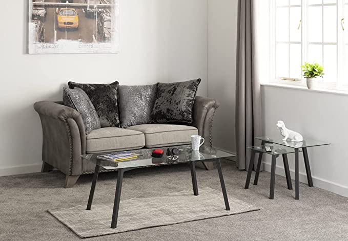 Abbey Nest of Tables furnishopuk