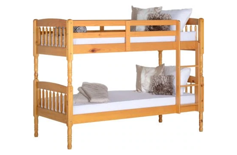 Albany 3FT Bunk Bed furnishopuk