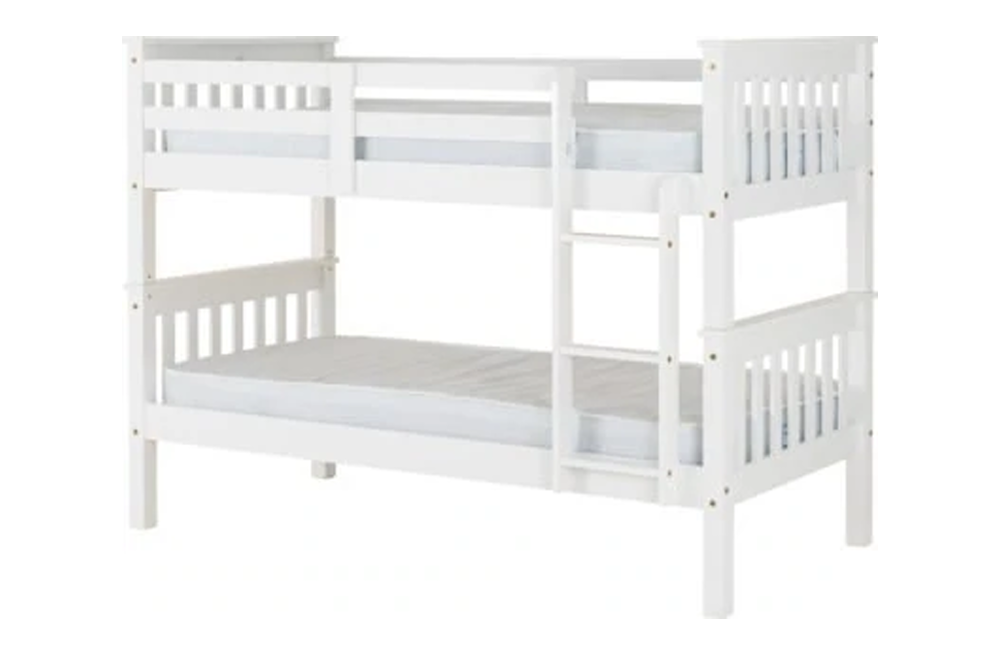 Neptune 3FT Bunk Bed - furnishopuk