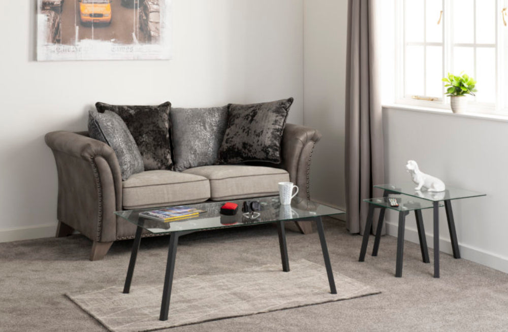 Grace 2 Seater Sofa