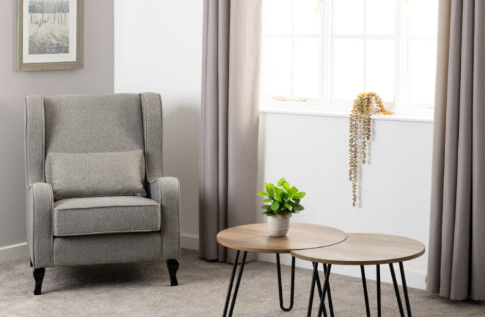 Sherborne Fireside Chair