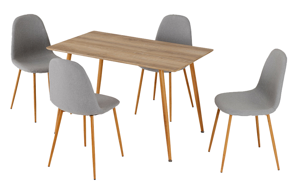 Barley Dining Set - furnishopuk