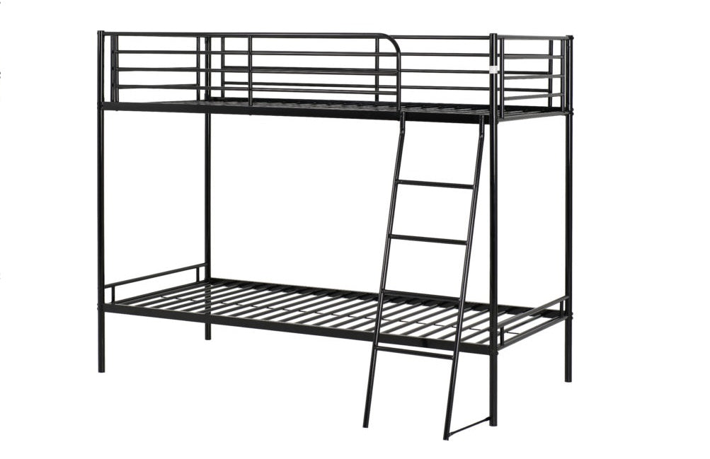 Brandon 3FT Bunk Bed - furnishopuk