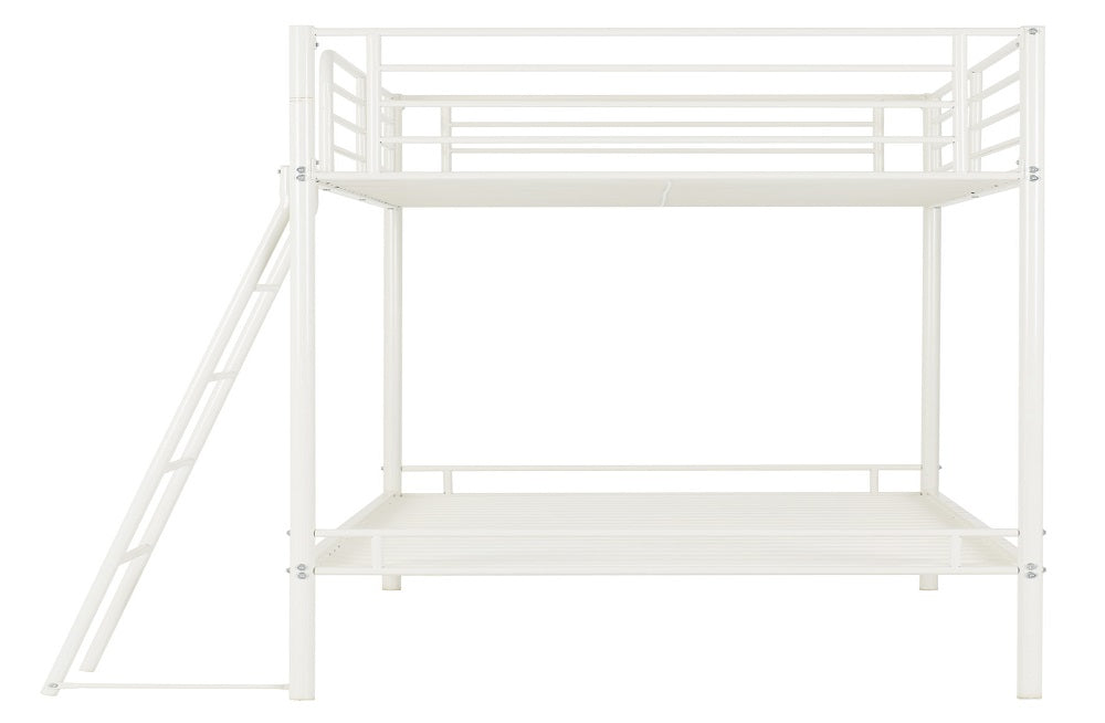 Brandon 3FT Bunk Bed White