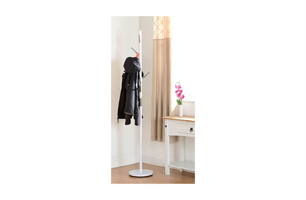Byron Coat Stand - furnishopuk