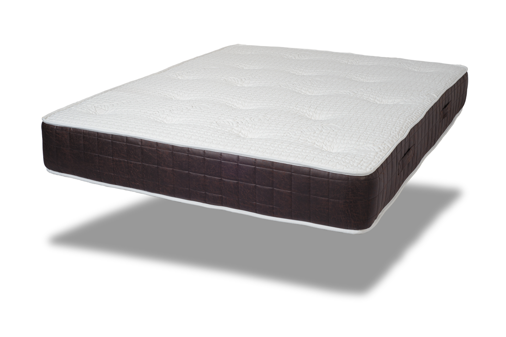 Rhodeo 3000 Pocket Hybrid Tufted Mattress