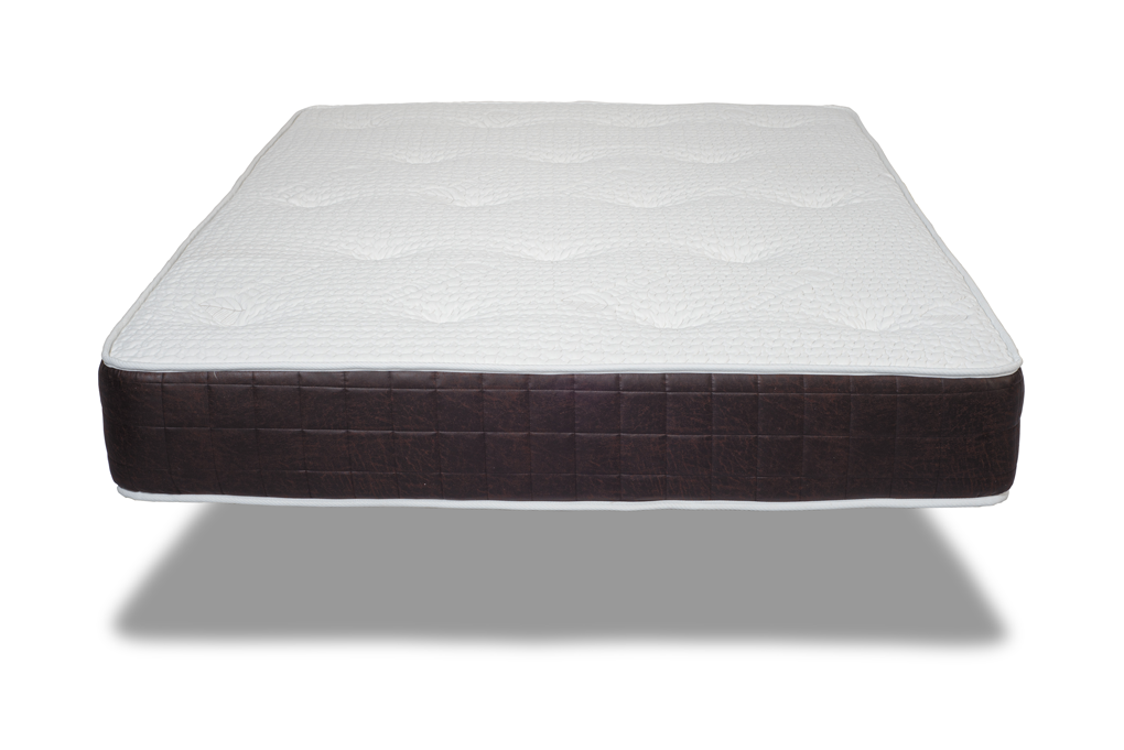 Rhodeo 3000 Pocket Hybrid Tufted Mattress