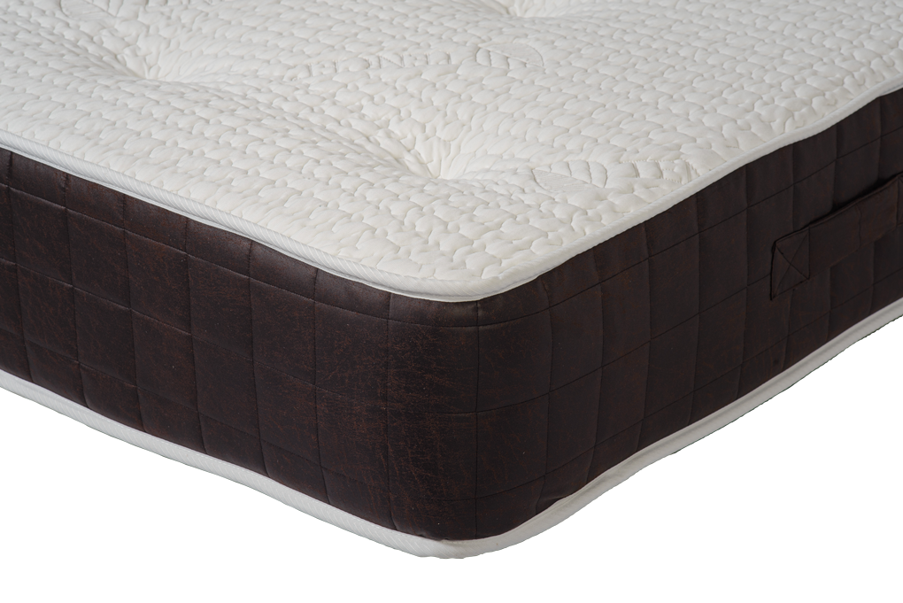 Rhodeo 3000 Pocket Hybrid Tufted Mattress