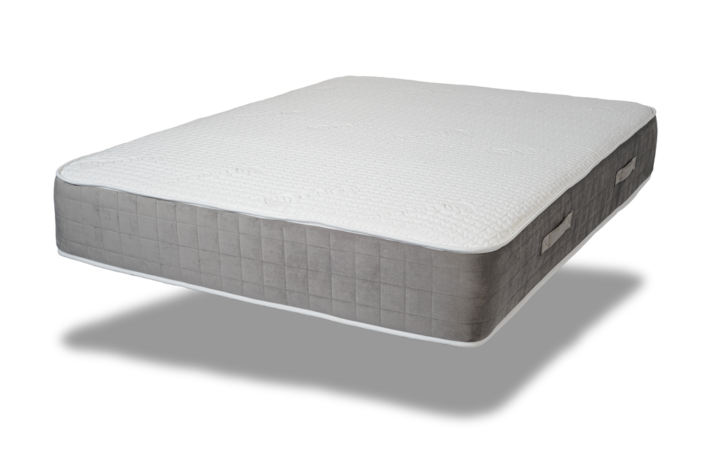 Orthopeadic Non-Tufted Hybrid Mattress