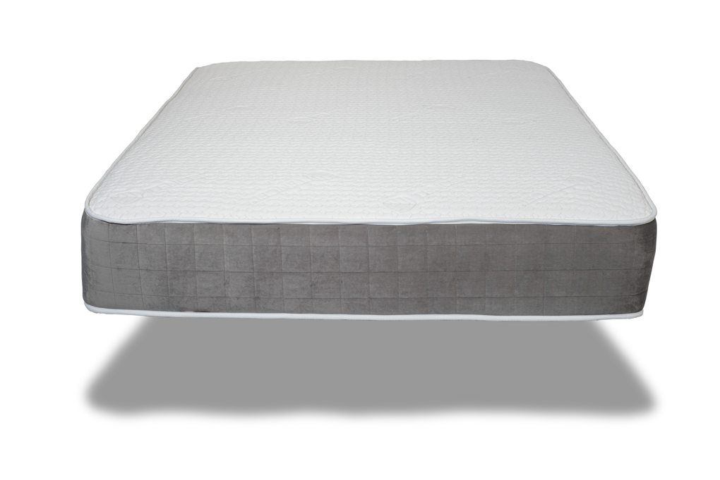 Orthopeadic Non-Tufted Hybrid Mattress