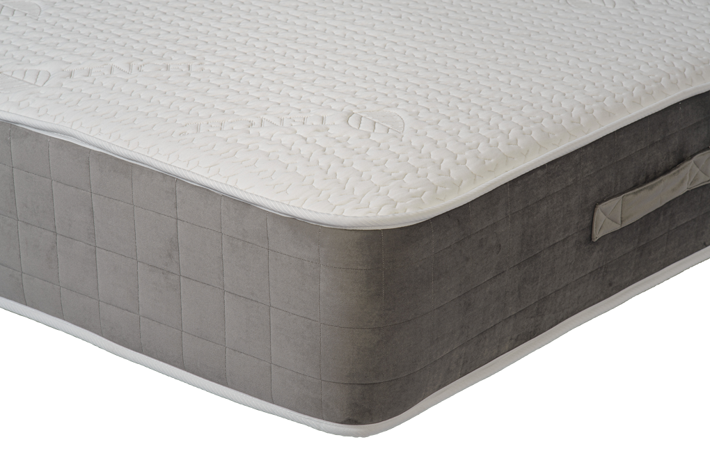 Orthopeadic Non-Tufted Hybrid Mattress