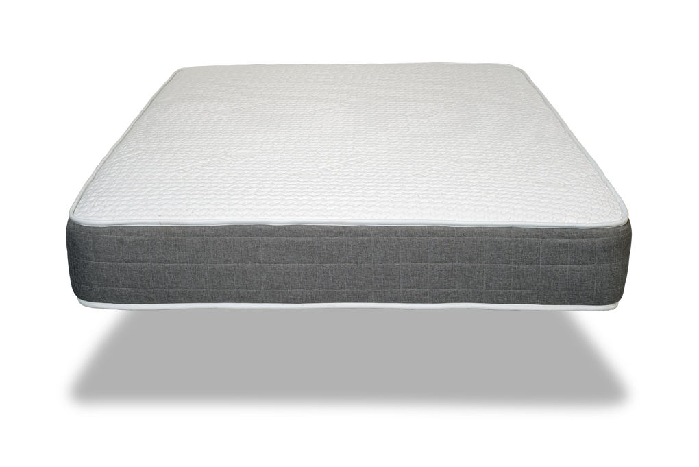 Orthopaedic Non-Tufted Hybrid Mattress - 2000 Series