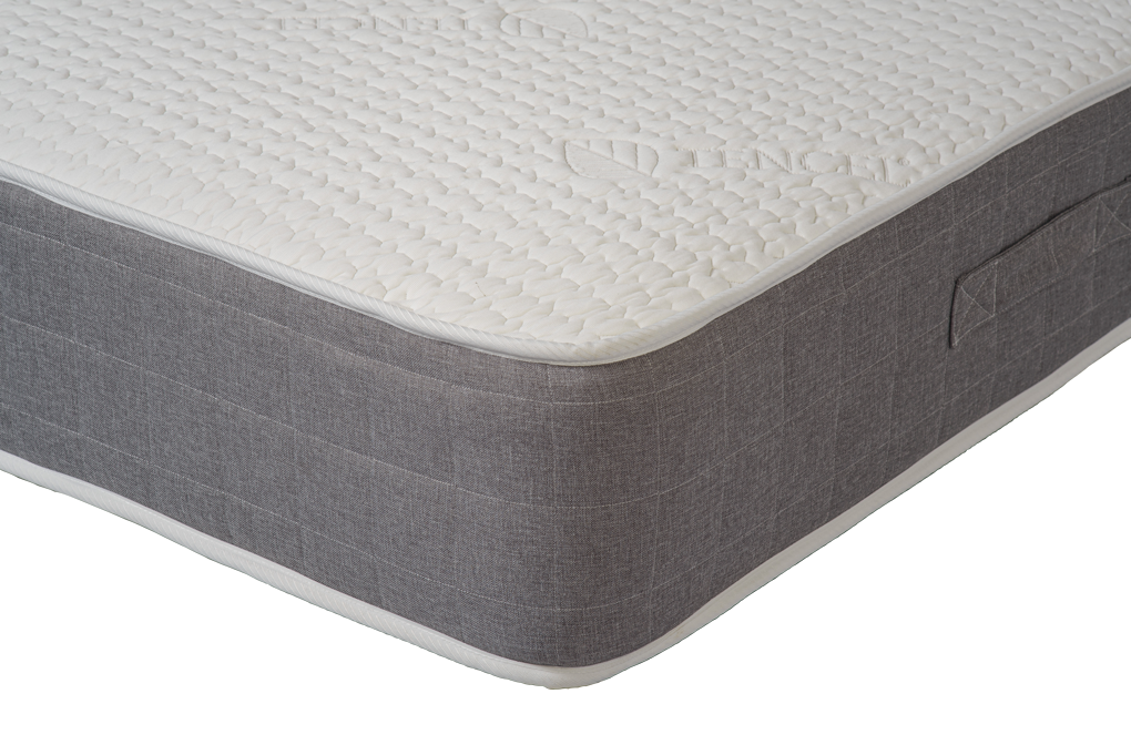 Orthopaedic Non-Tufted Hybrid Mattress - 2000 Series