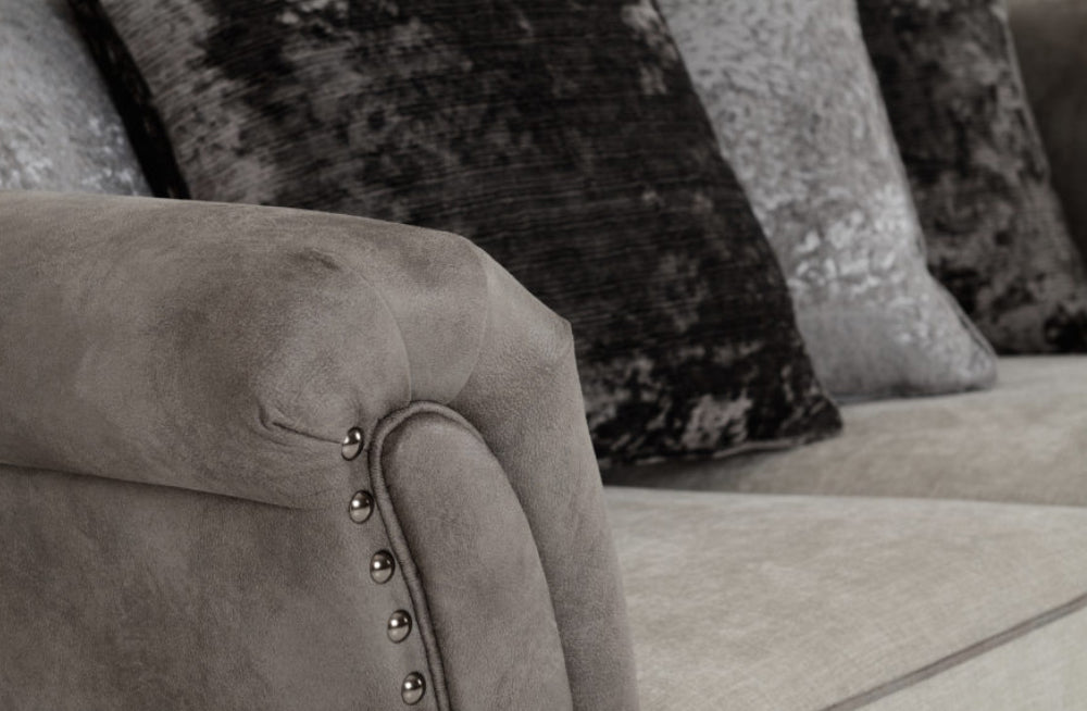 Grace 2 Seater Sofa