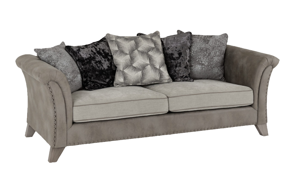 Grace 3 Seater Sofa