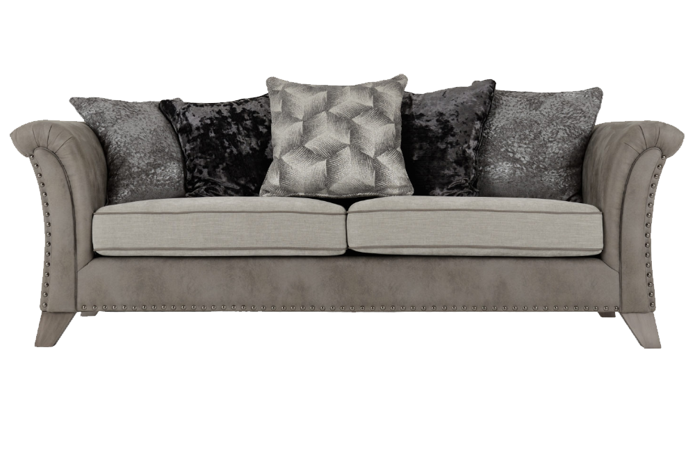Grace 3 Seater Sofa