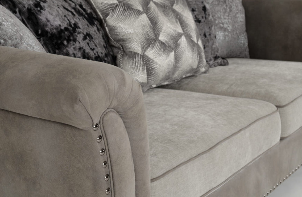 Grace 3 Seater Sofa