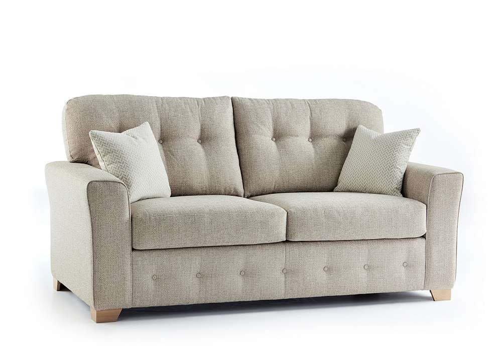 Jupiter 2 Seater