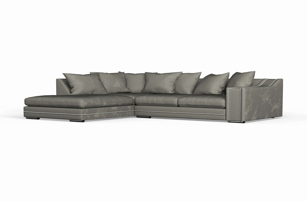 Hewson Corner Sofas - furnishopuk