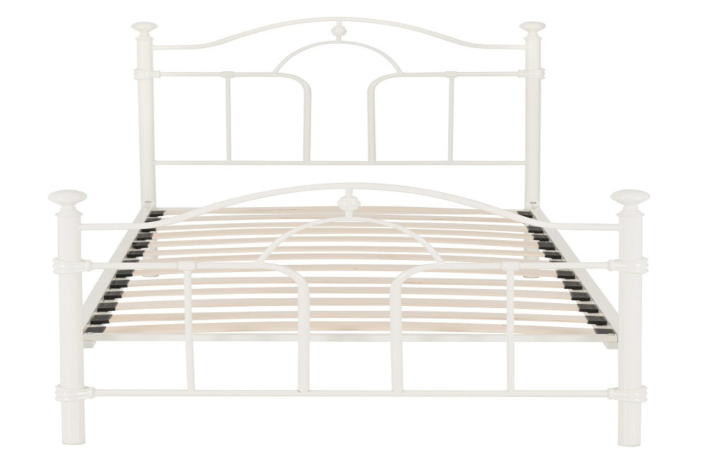 Keswick 3FT Bed Cream