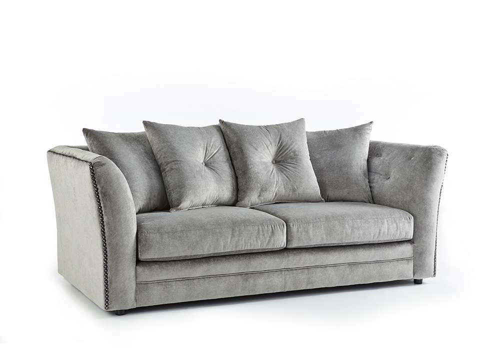 Lush 3 Seater