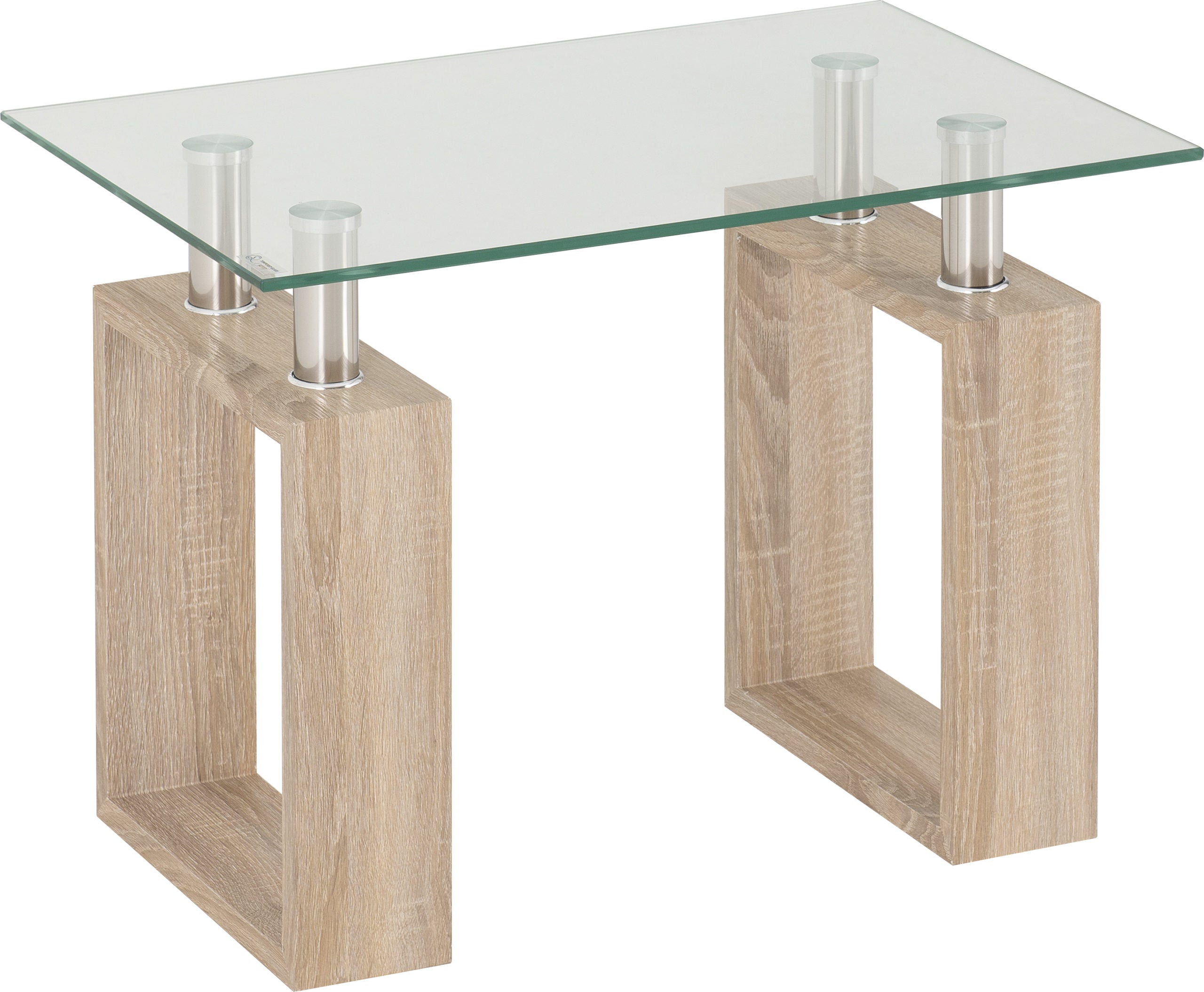 Milan Lamp Table - furnishopuk