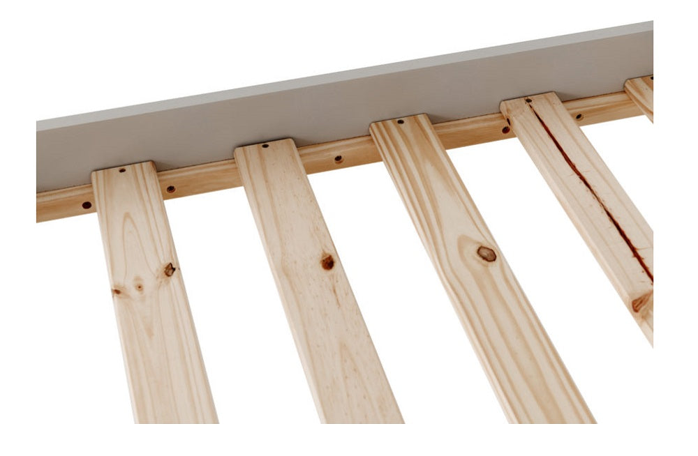 Monaco 3FT Bed High Foot End - furnishopuk