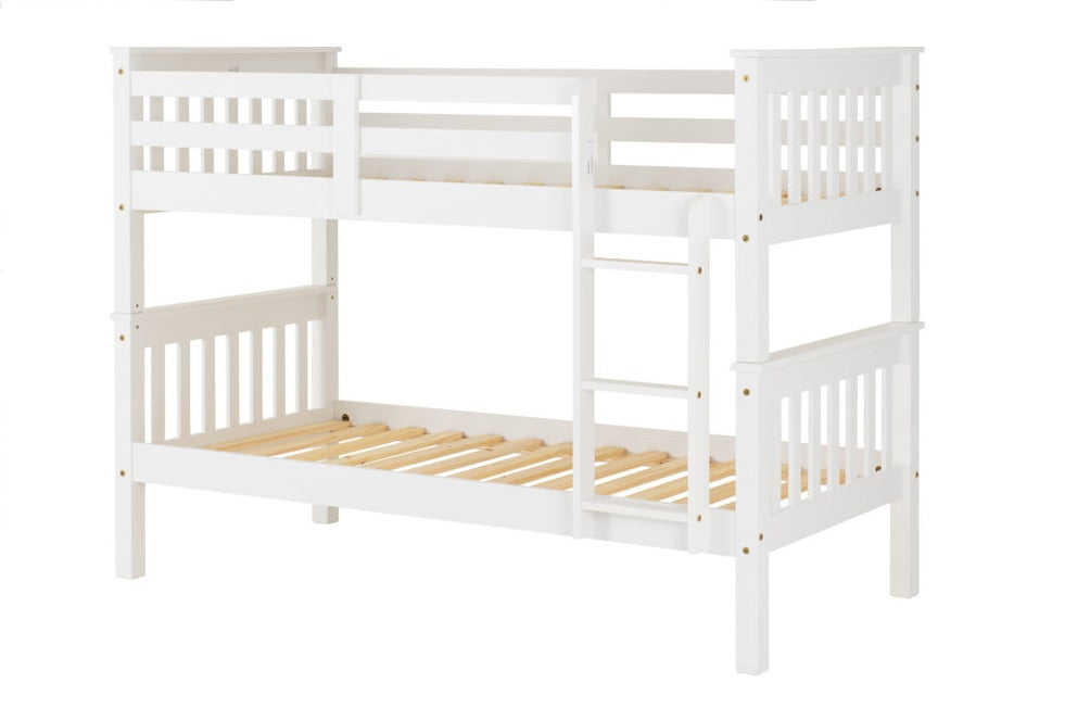 Neptune 3FT Bunk Bed - furnishopuk