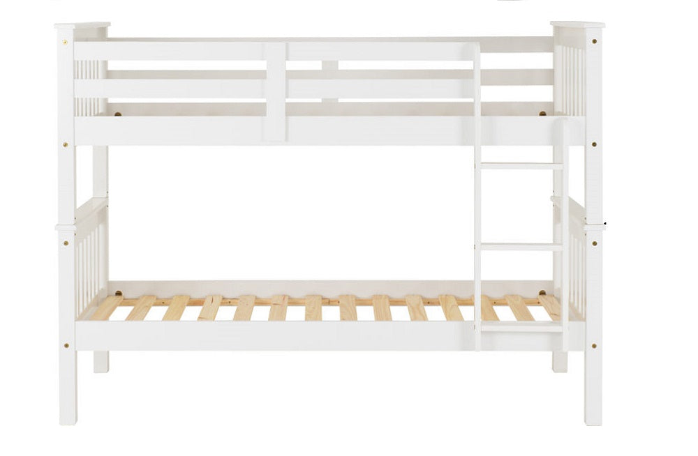 Neptune 3FT Bunk Bed - furnishopuk