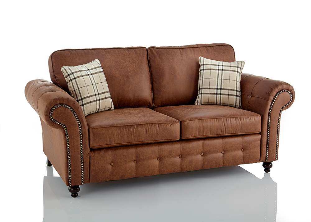 Oakland 3 Seater