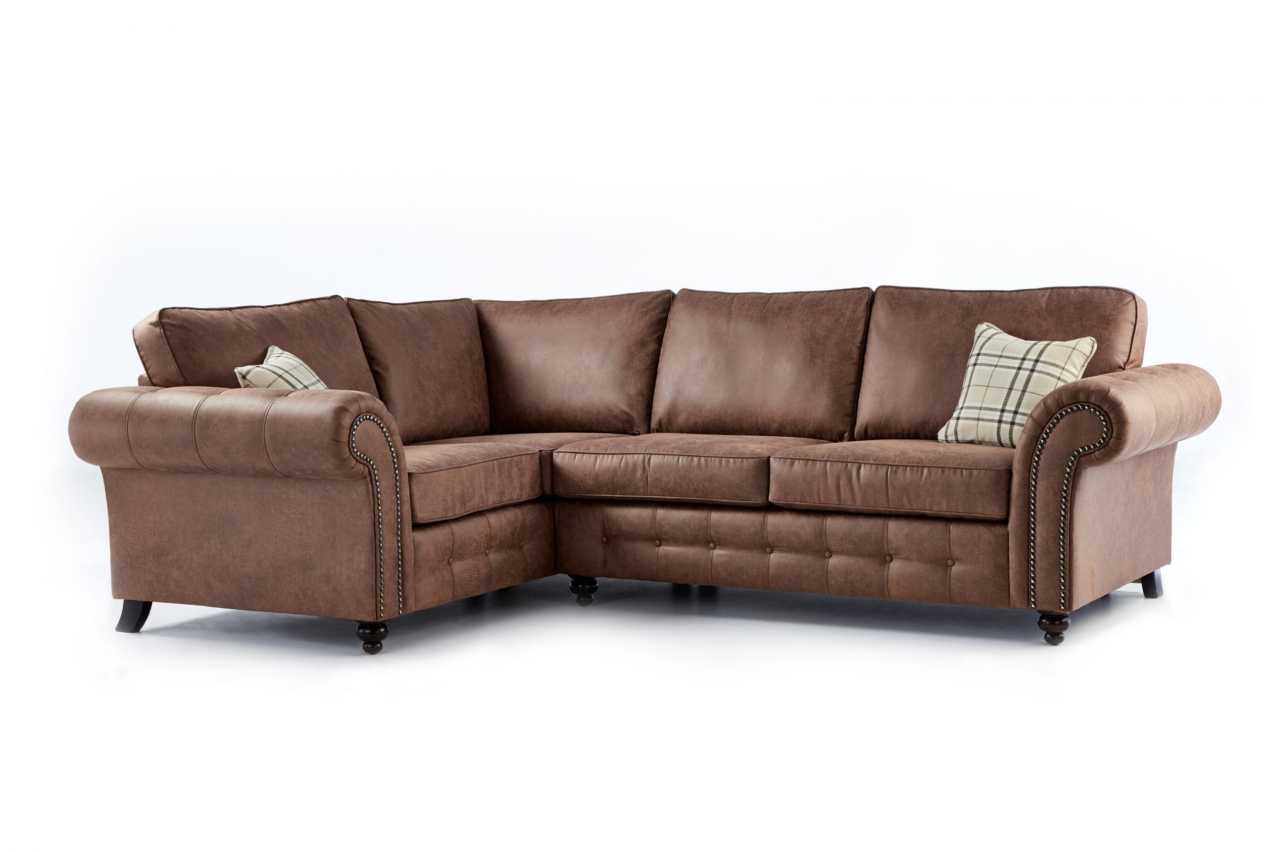 Lush 2 Seater Cord Sofa Range
