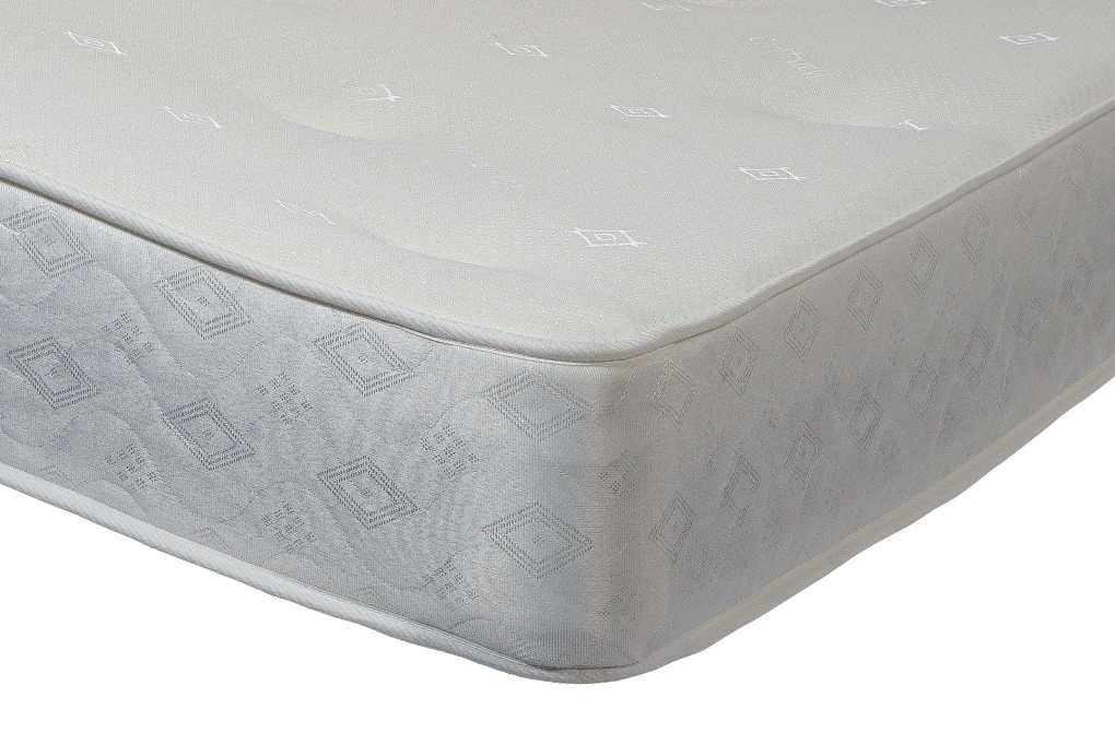 Orthopaedic Foam and Spring Mattress