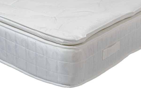 Excelsior pillow top 3000 mattress sale