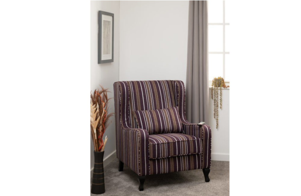 Sherborne Fireside Chair