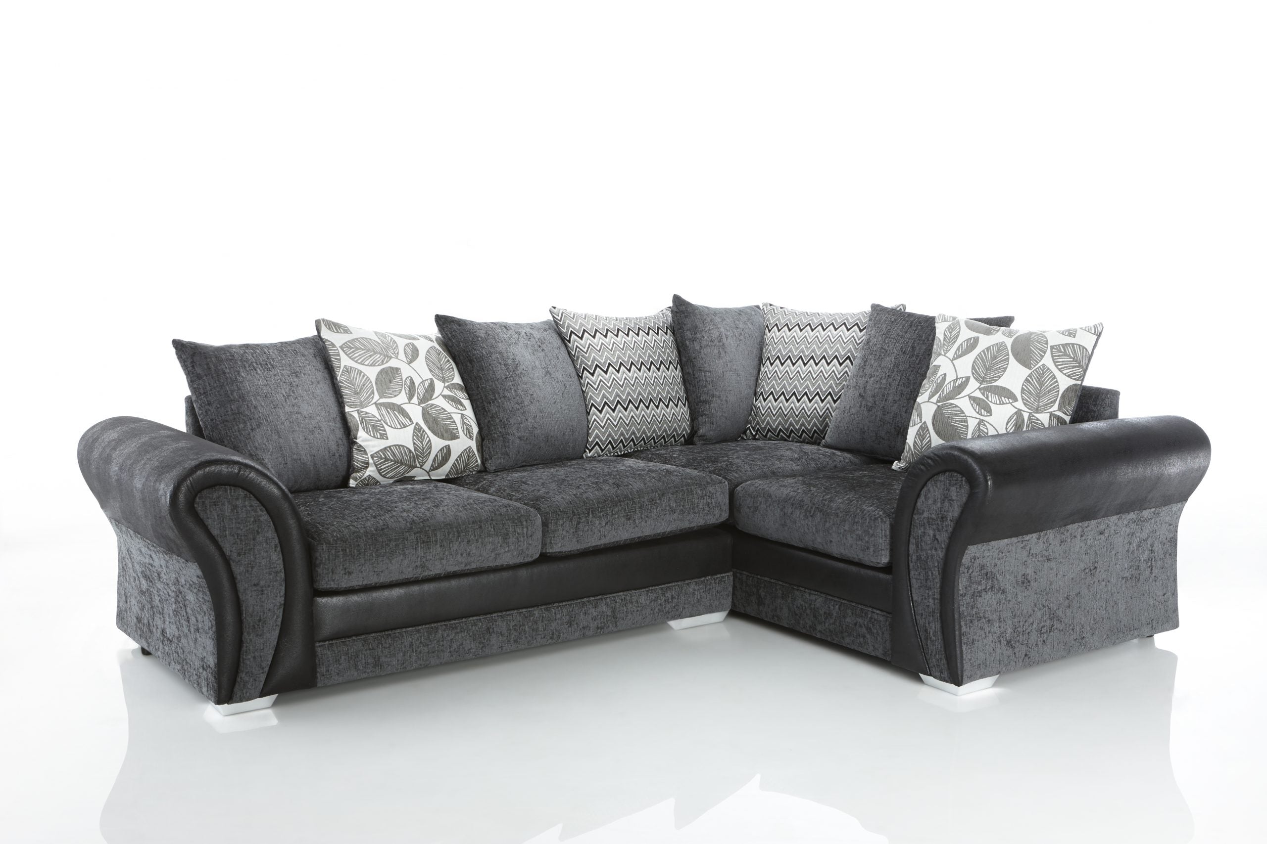 Lush 2 Seater Cord Sofa