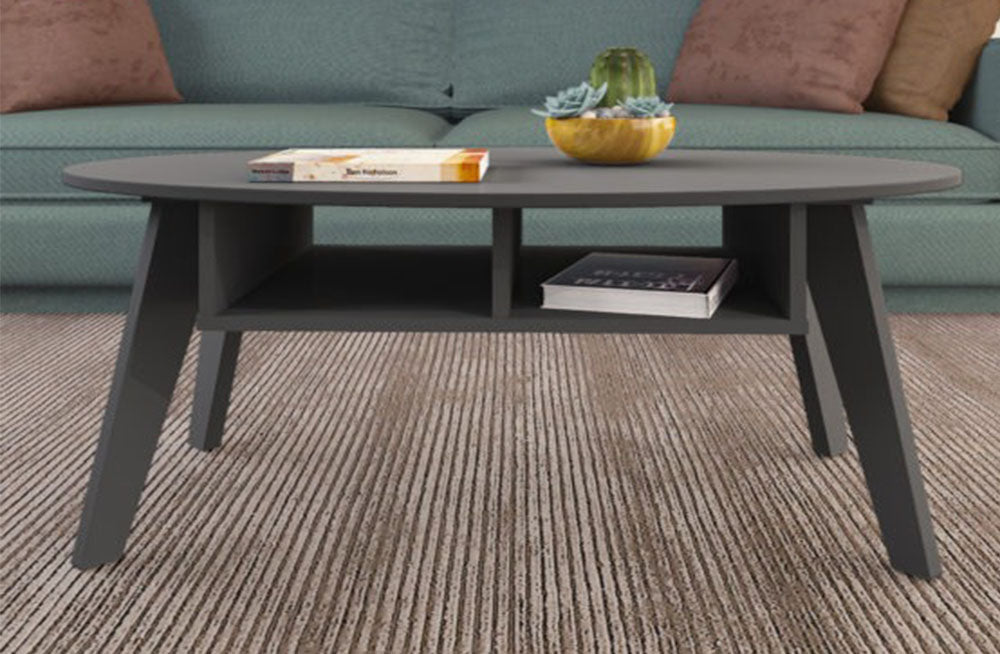 Naples Coffee Table Grey