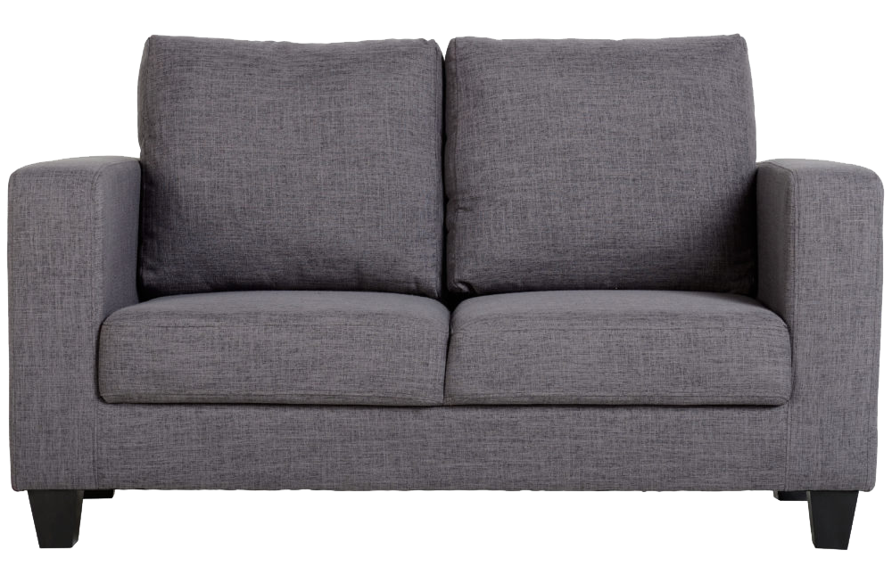 Tempo Two Seater Sofa-in-a-Box