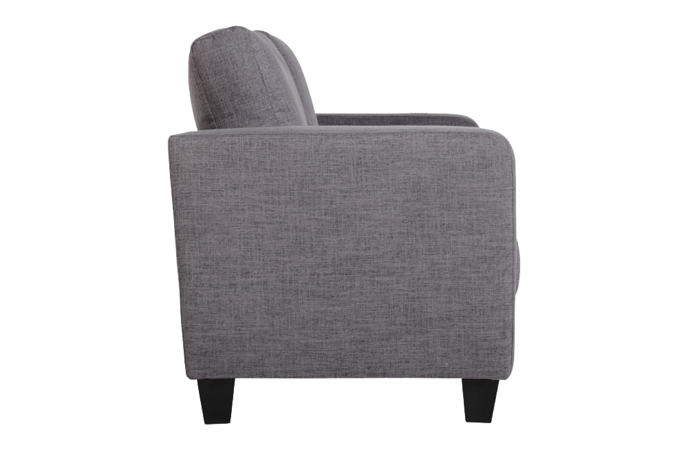 Tempo Two Seater Sofa-in-a-Box