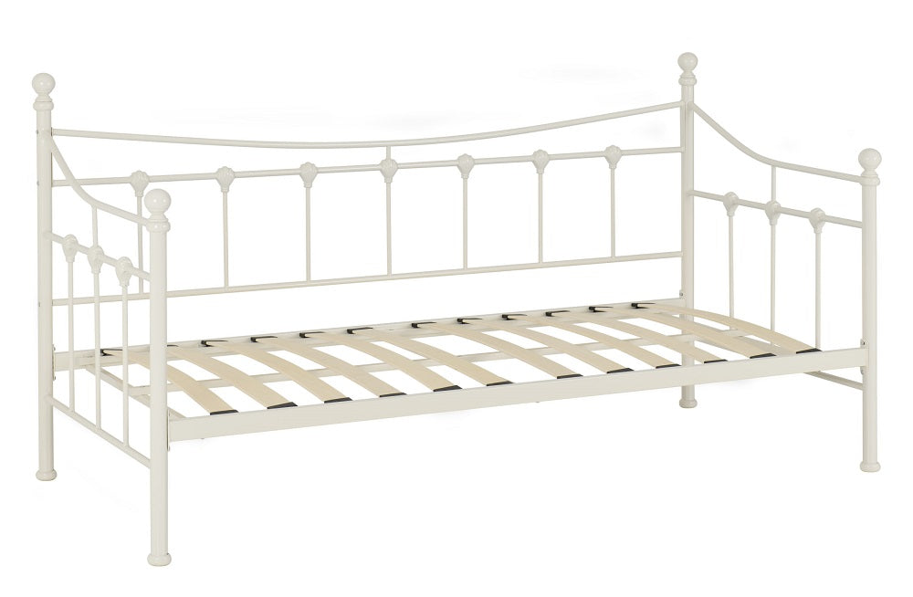 Torino Day Bed Cream
