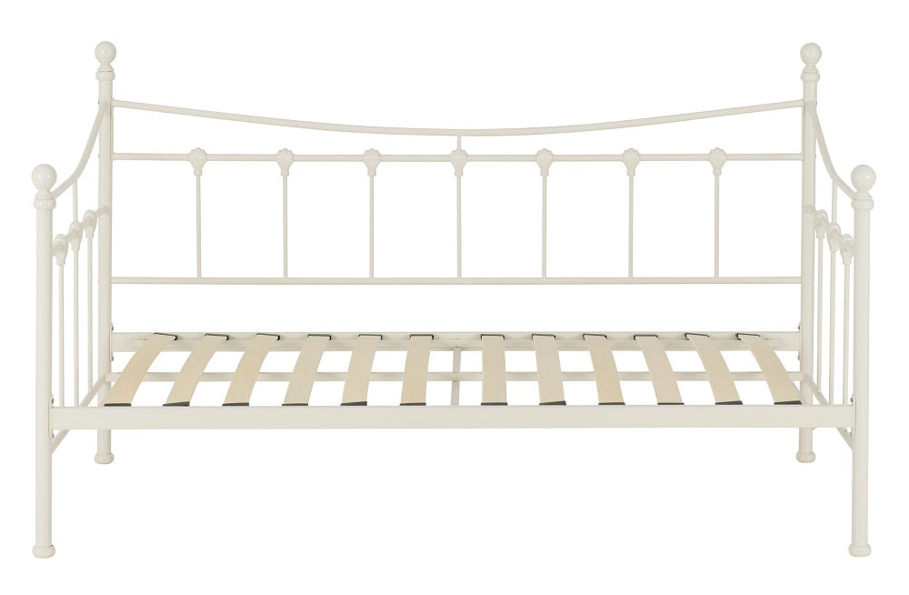 Torino Day Bed Cream