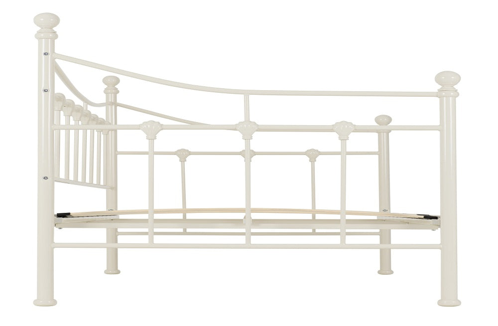 Torino Day Bed Cream