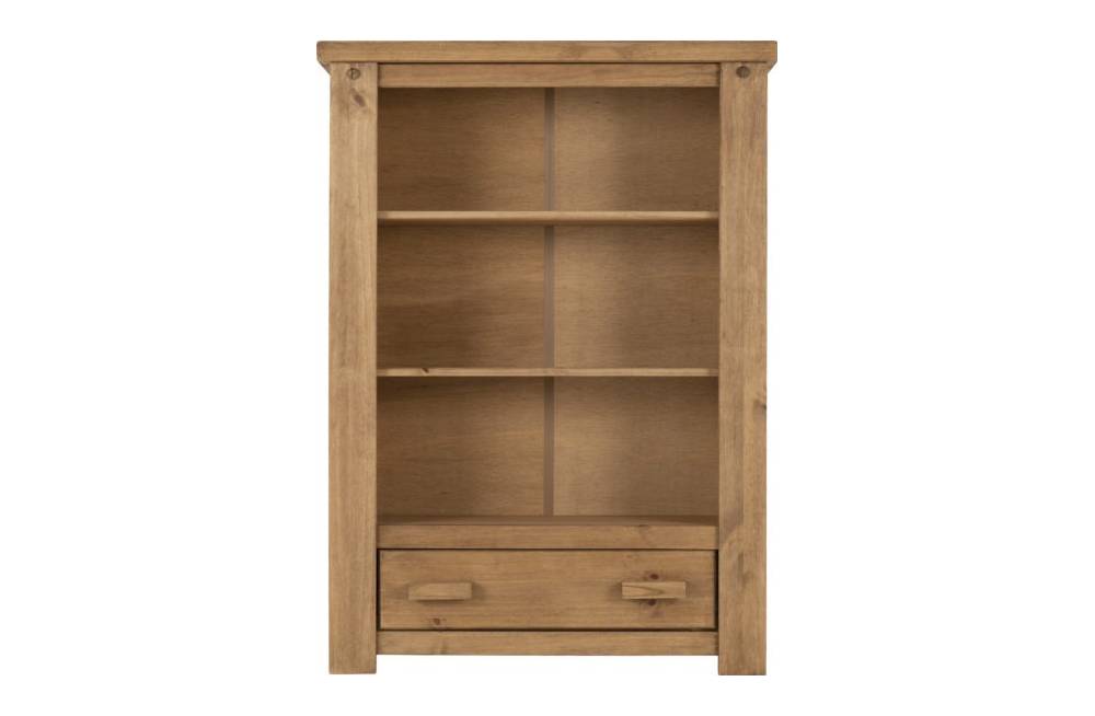 Tortilla 1 Drawer Bookcase