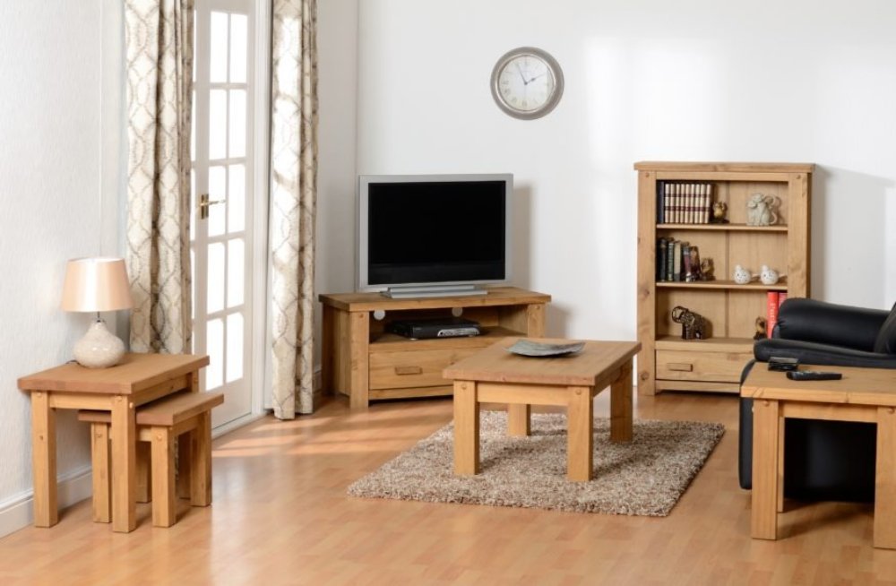 Tortilla 1 Drawer Bookcase
