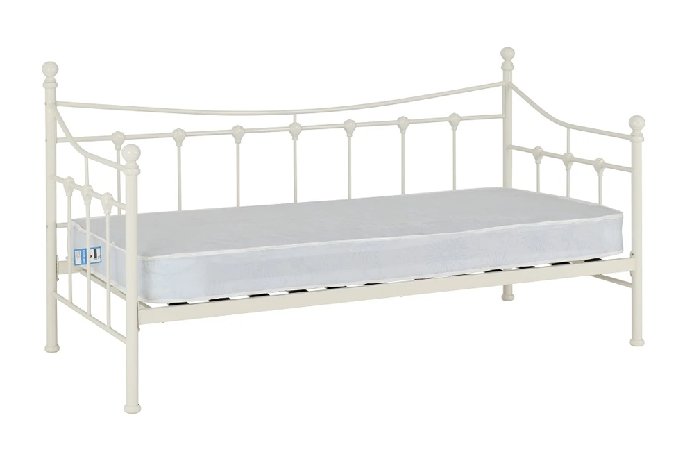 Torino Day Bed Cream