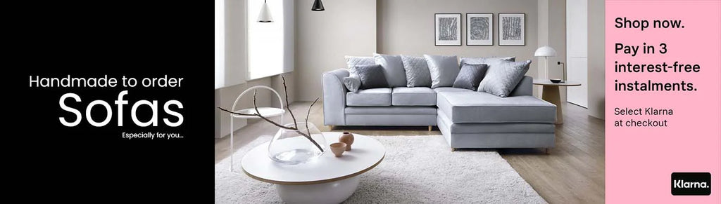 The Rise of Online Furniture Stores in the UK: A Look at the Trend
