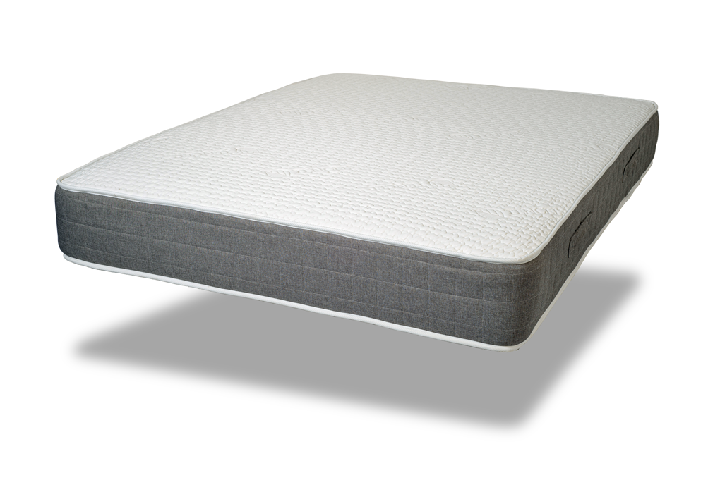 Orthopaedic Non Tufted Hybrid Mattress 2000 Series